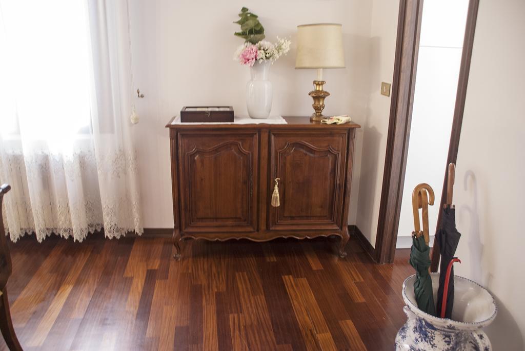 Residenza Calle Larga San Marco Venezia