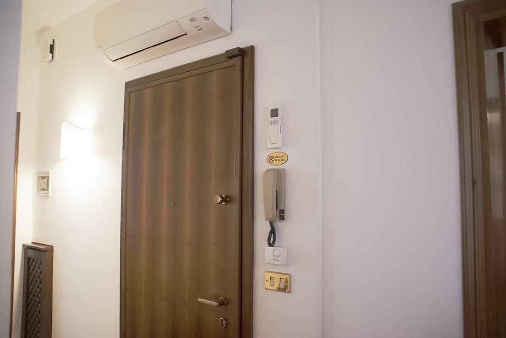 Appartamento Residenza Calle Larga San Marco Venezia