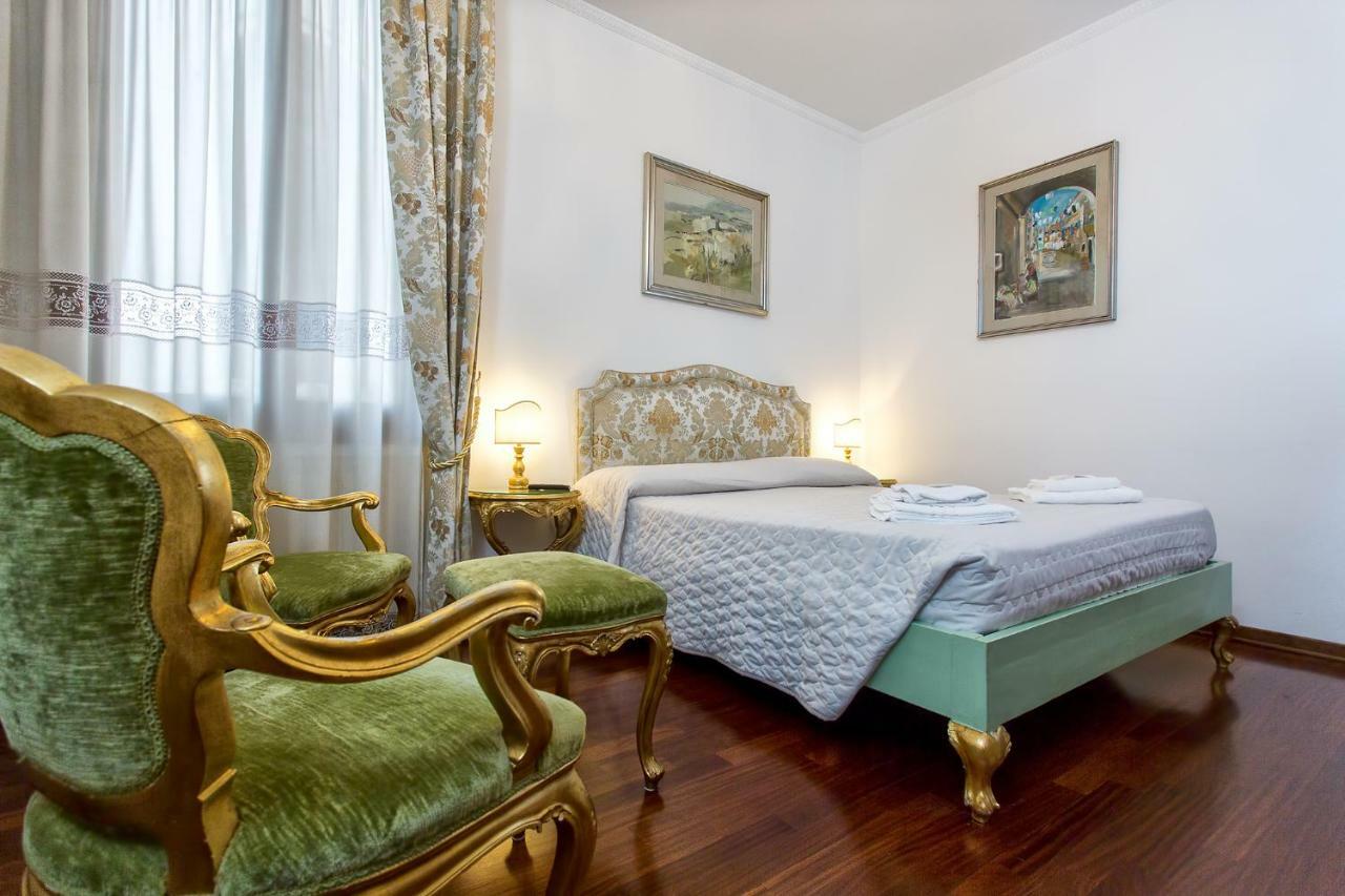 Appartamento Residenza Calle Larga San Marco