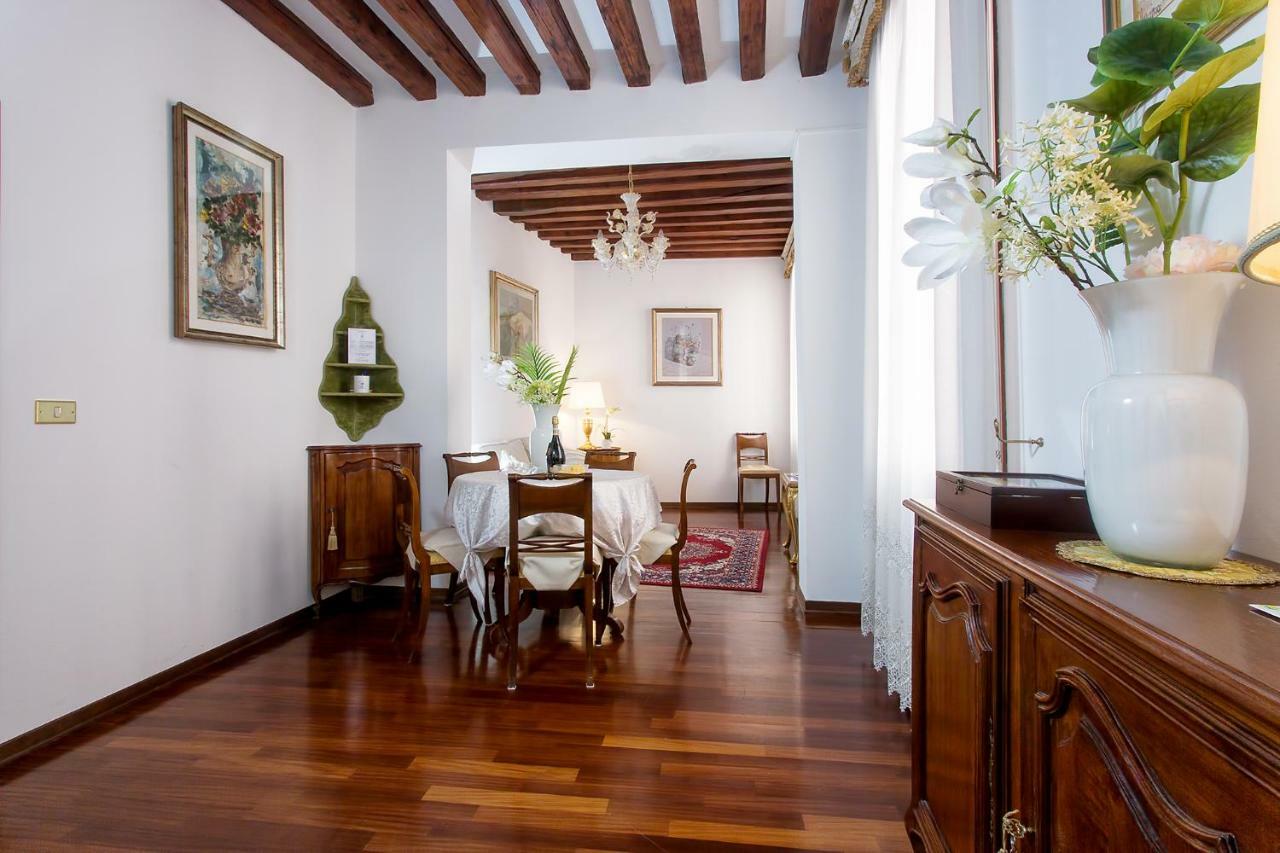 Appartamento Residenza Calle Larga San Marco