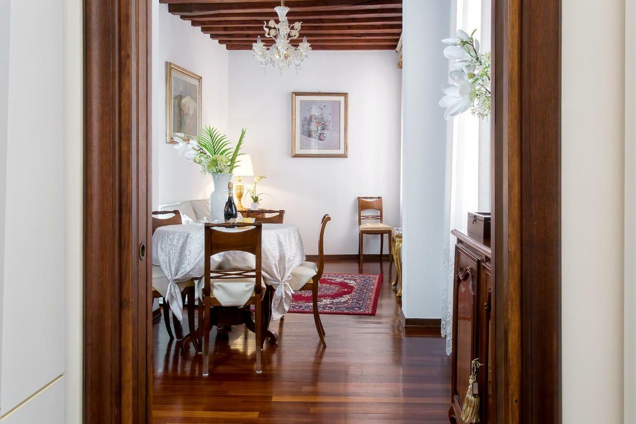 Residenza Calle Larga San Marco Appartamento