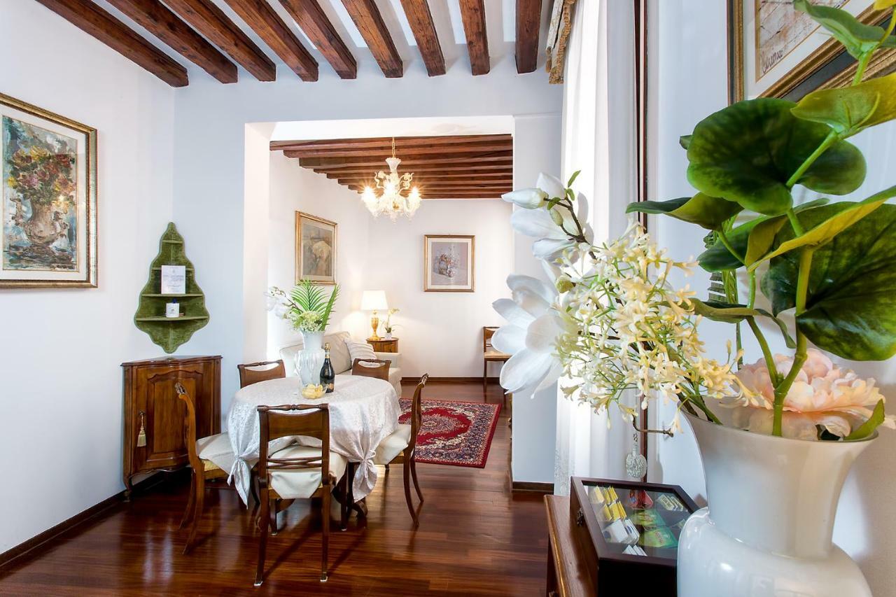 Residenza Calle Larga San Marco Appartamento *