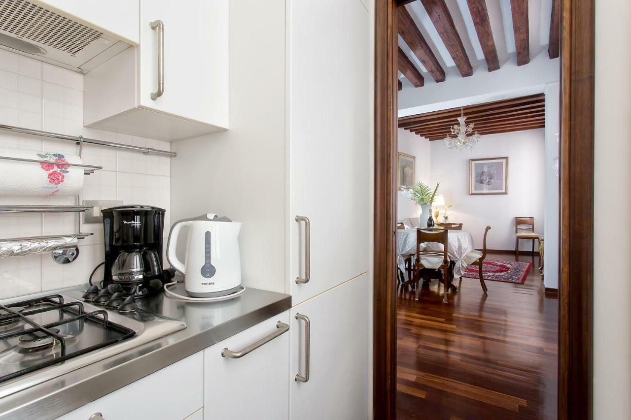 Residenza Calle Larga San Marco Appartamento Venezia