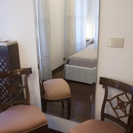 Residenza Calle Larga San Marco Venice Exterior photo