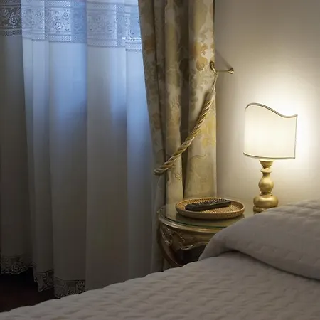 Residenza Calle Larga San Marco Venice Exterior photo
