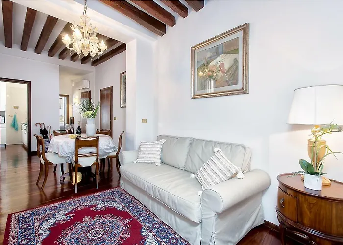 Residenza Calle Larga San Marco