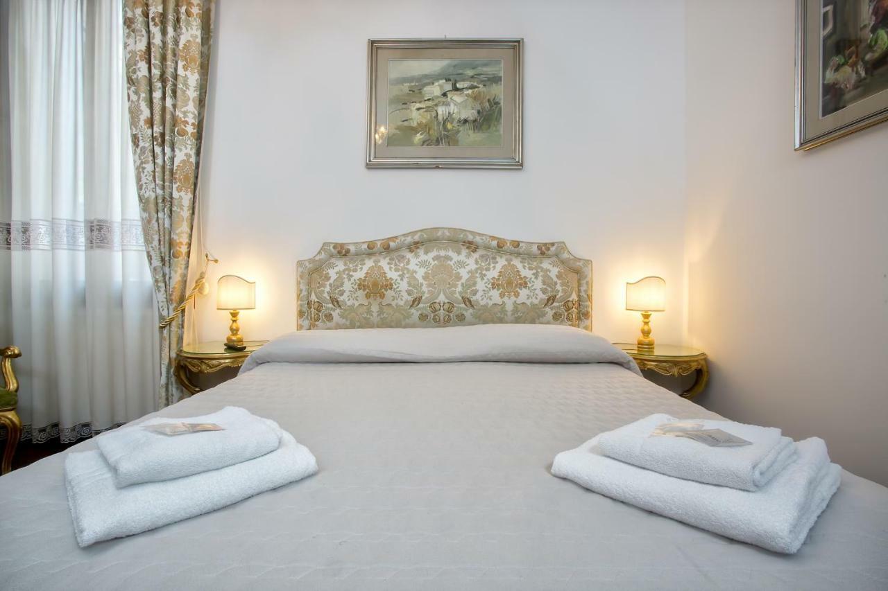 Residenza Calle Larga San Marco Venedig