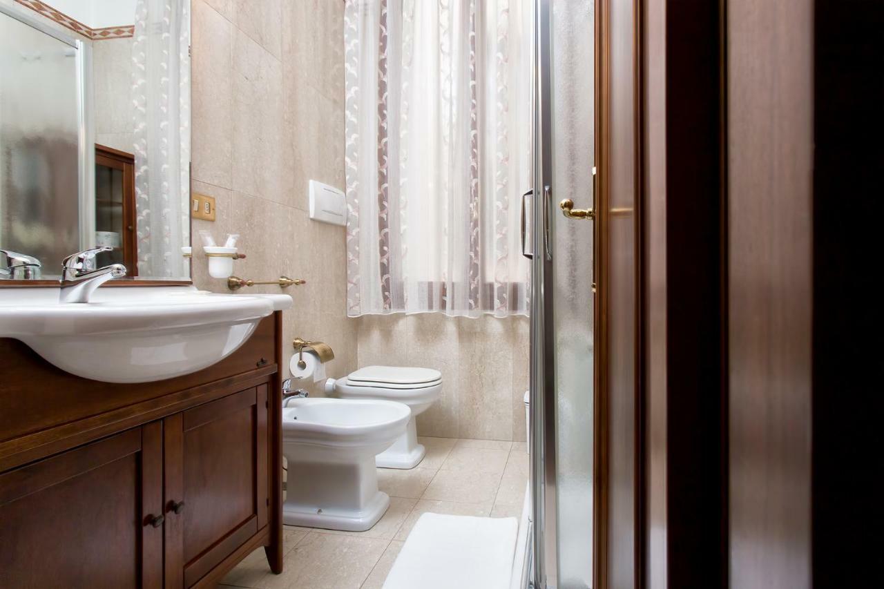 Apartment Residenza Calle Larga San Marco Venedig